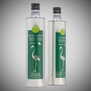 2 blikken olijfolie Sikitita (75cl) - EU Biolabel 2026